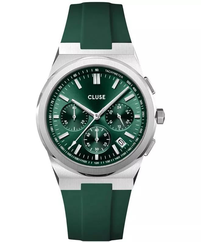 Hodinky Cluse Vigoureux Chronograph CW20808