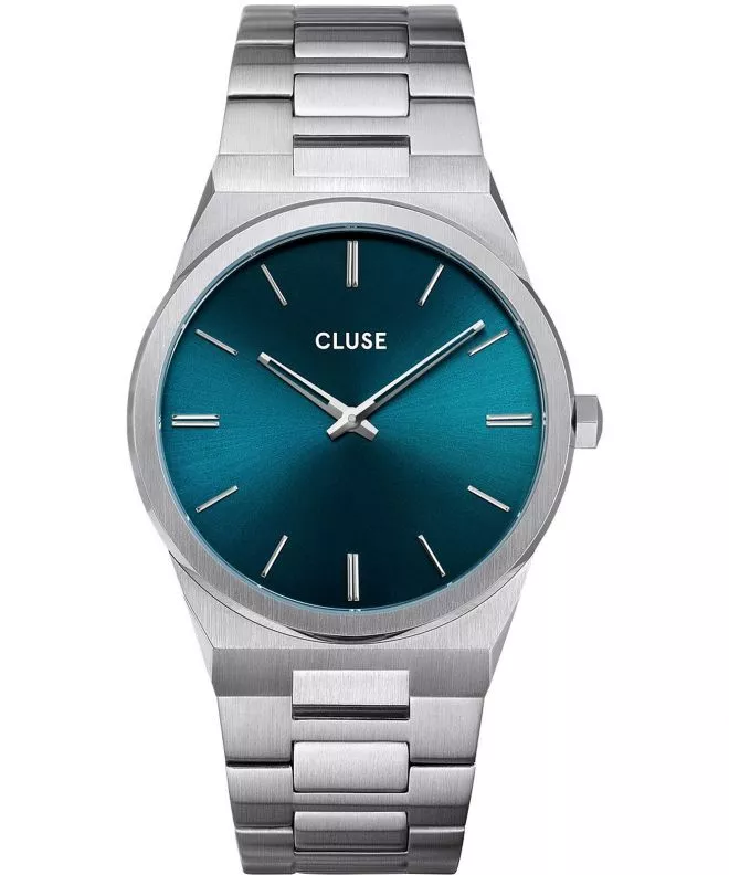 Pánské hodinky Cluse Vigoureux CW0101503003 CW0101503003