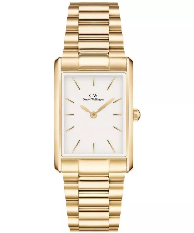 Hodinky Daniel Wellington Bound 3 - Link Gold 24 24 DW00100703