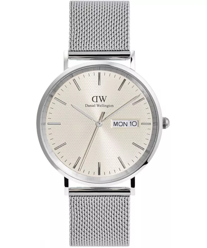 Hodinky Daniel Wellington Classic Day Display 40 DW00100828