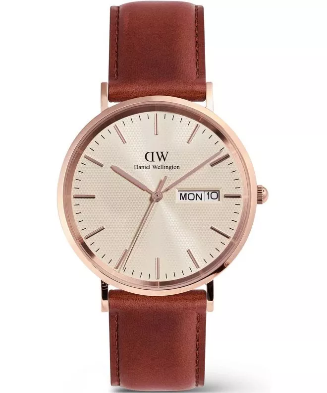 Hodinky Daniel Wellington Classic Day Display 40 DW00100829