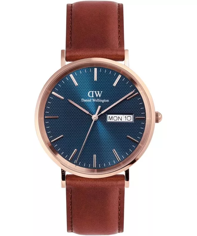 Hodinky Daniel Wellington Classic Day Display 40 DW00100830