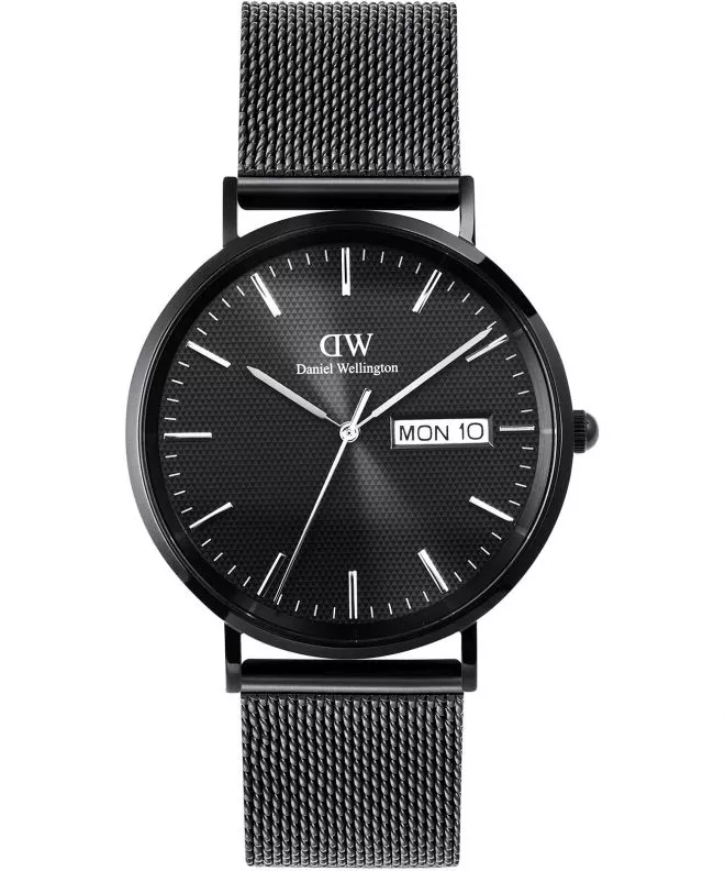 Hodinky Daniel Wellington Classic Day Display 40 DW00100831