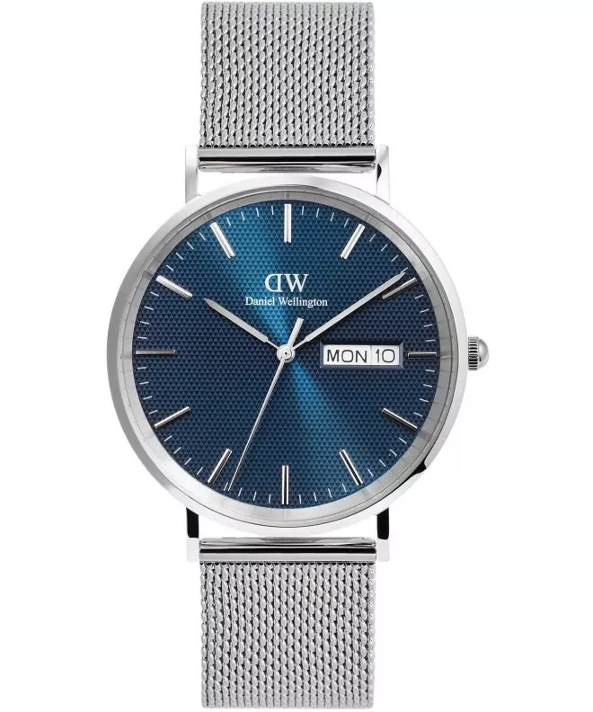 Hodinky Daniel Wellington Classic Day Display 40 DW00100833