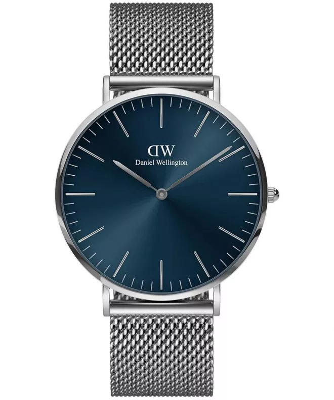 Hodinky Daniel Wellington Classic Mesh Arctic 40 DW00100628