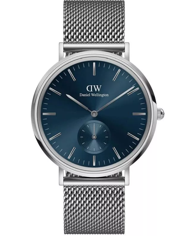 Hodinky Daniel Wellington Classic Multi-Eye Sterling Arctic 40 40 DW00100710