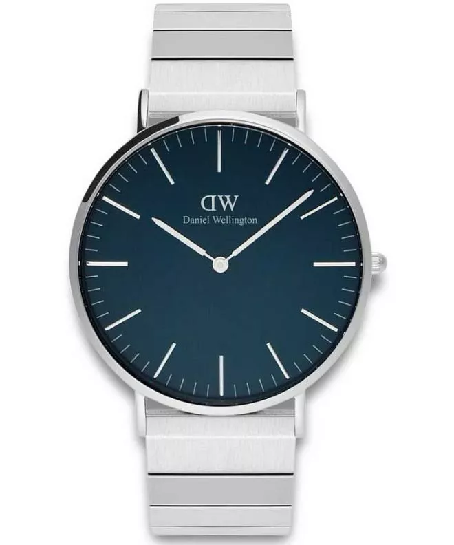 Hodinky Daniel Wellington Classic Piano 40 DW00100776