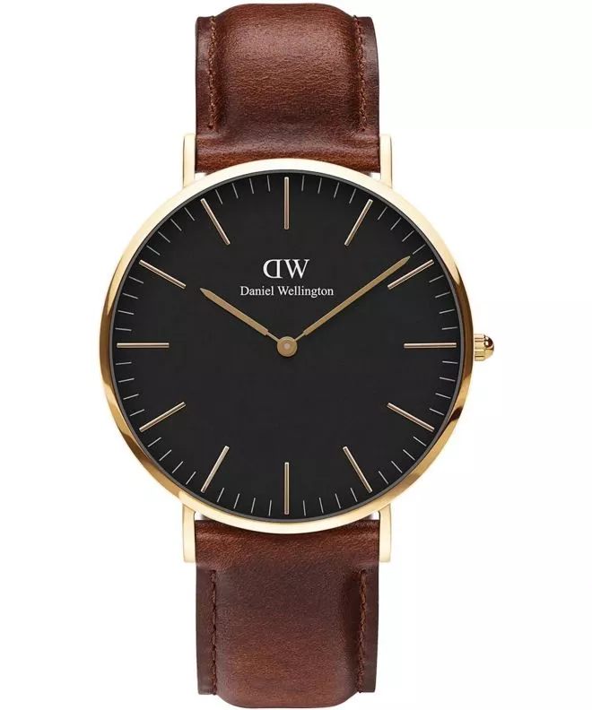 Hodinky pánské Daniel Wellington Classic St Mawes DW00100543
