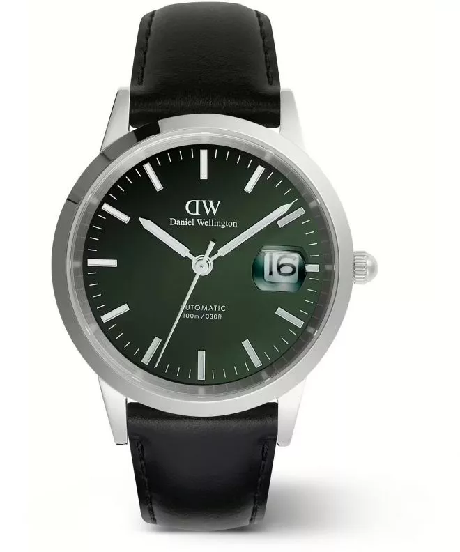 Hodinky Daniel Wellington Iconic Automatic 40 DW00100756