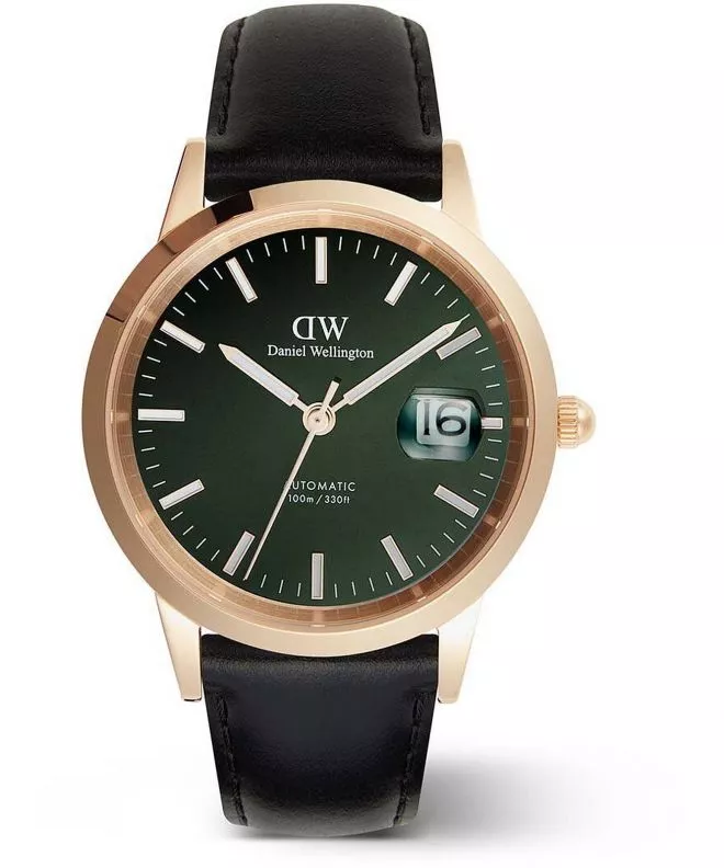 Hodinky Daniel Wellington Iconic Automatic 40 DW00100757