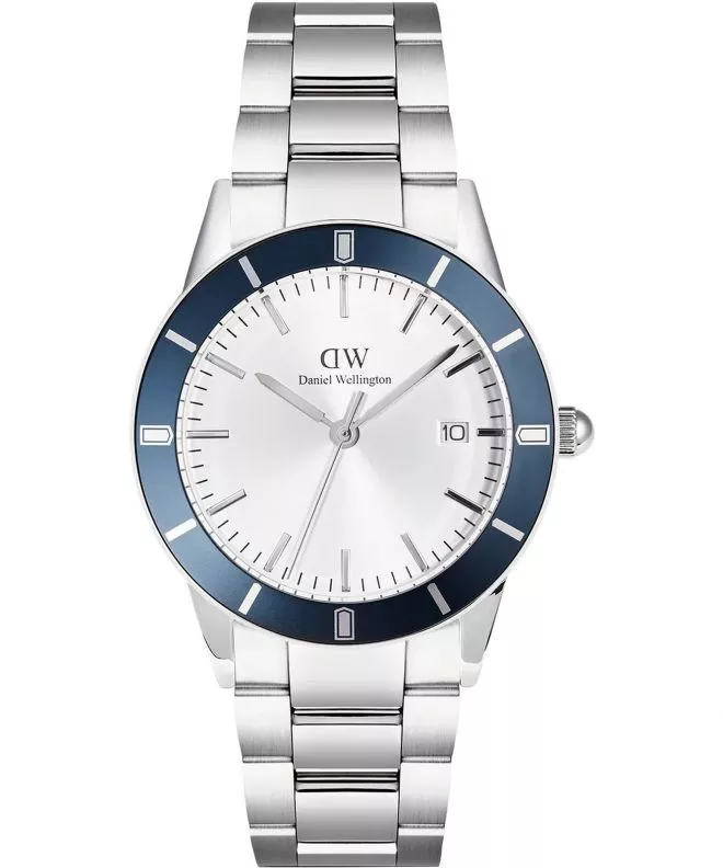 Hodinky Daniel Wellington Iconic Paradigma 40 DW00100818