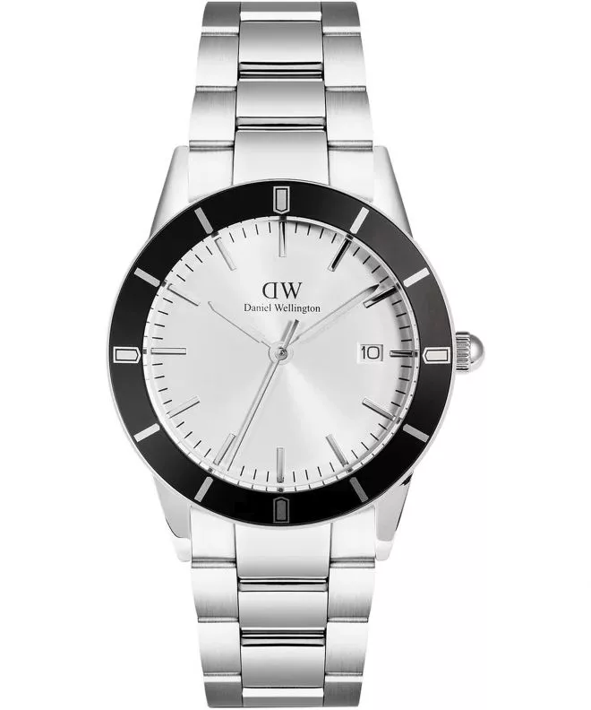 Hodinky Daniel Wellington Iconic Paradigma 40 DW00100819