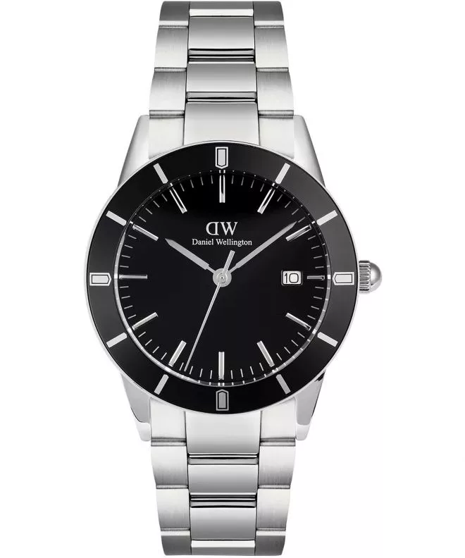 Hodinky Daniel Wellington Iconic Paradigma 40 DW00100822