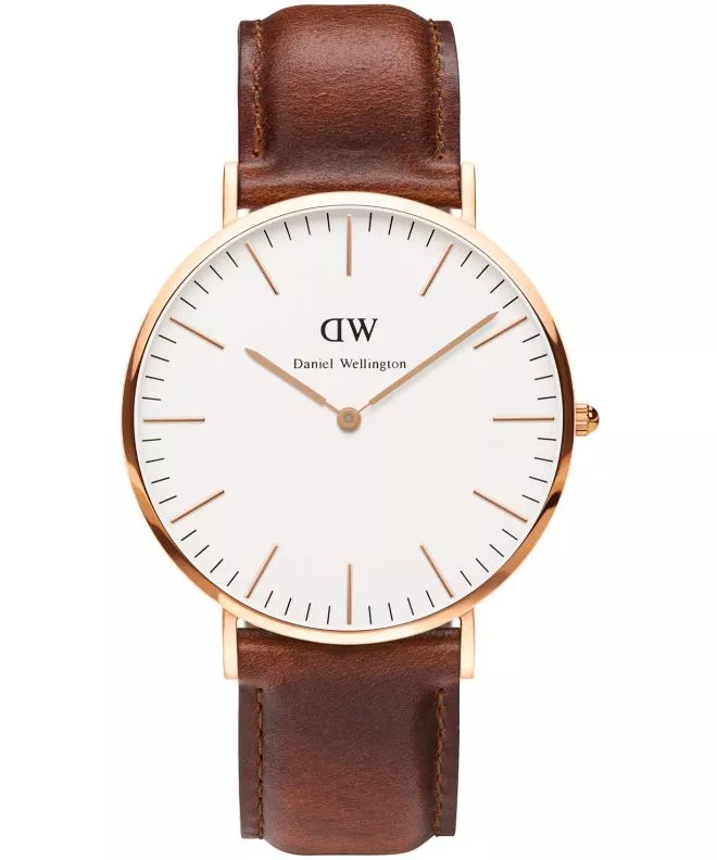 Hodinky pánské Daniel Wellington St Mawes 40 DW00100006