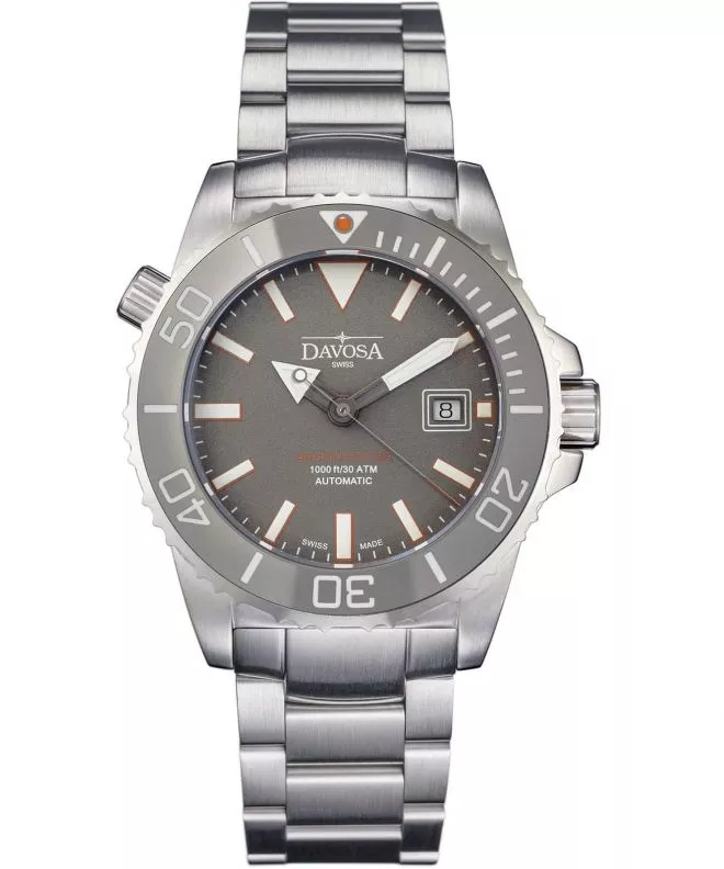 Pánské hodinky Davosa Argonautic BG Automatic 161.522.09 161.522.09