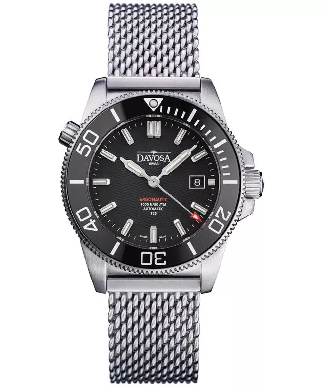 Hodinky Davosa Argonautic Lumis Automatic 161.529.22