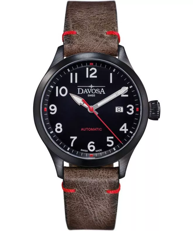 Hodinky Davosa Axis Automatic 161.574.51