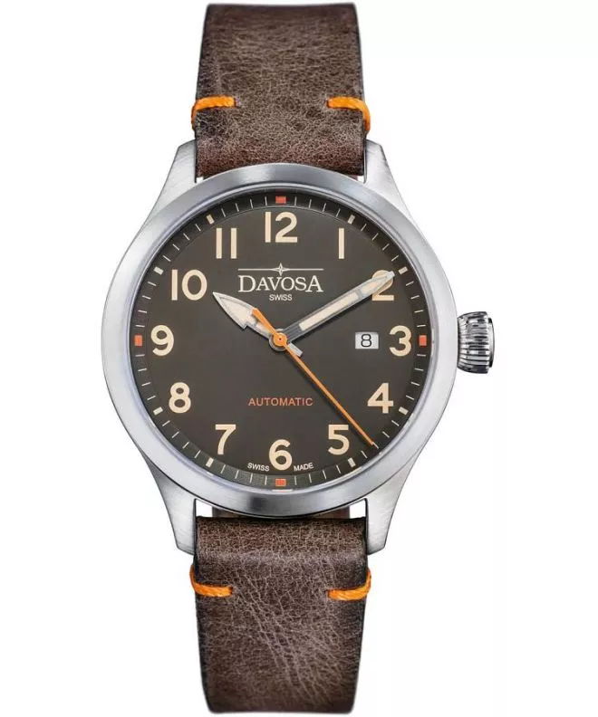 Hodinky Davosa Axis Automatic 161.574.96