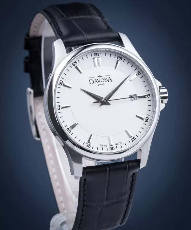 Pánské hodinky Davosa Classic 162.466.15 162.466.15