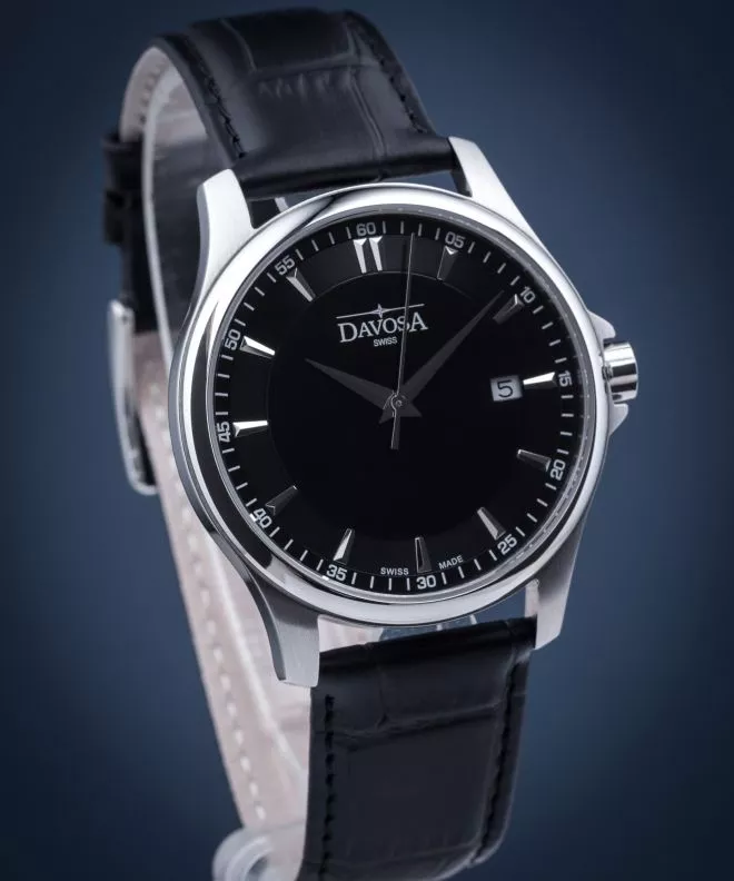Pánské hodinky Davosa Classic 162.466.55 162.466.55
