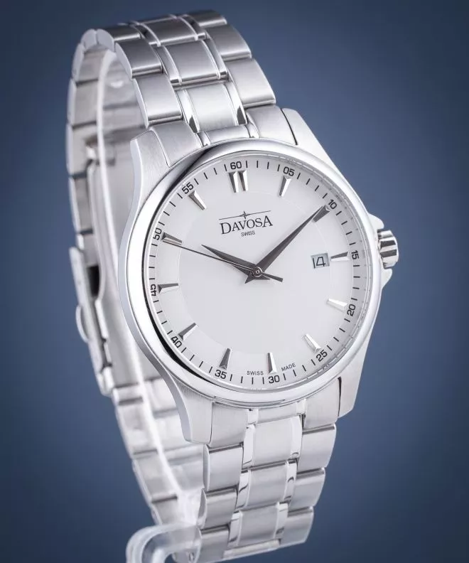 Pánské hodinky Davosa Classic 163.463.15 163.463.15