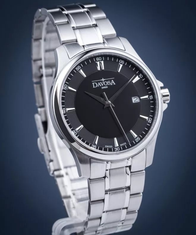 Pánské hodinky Davosa Classic 163.463.55 163.463.55