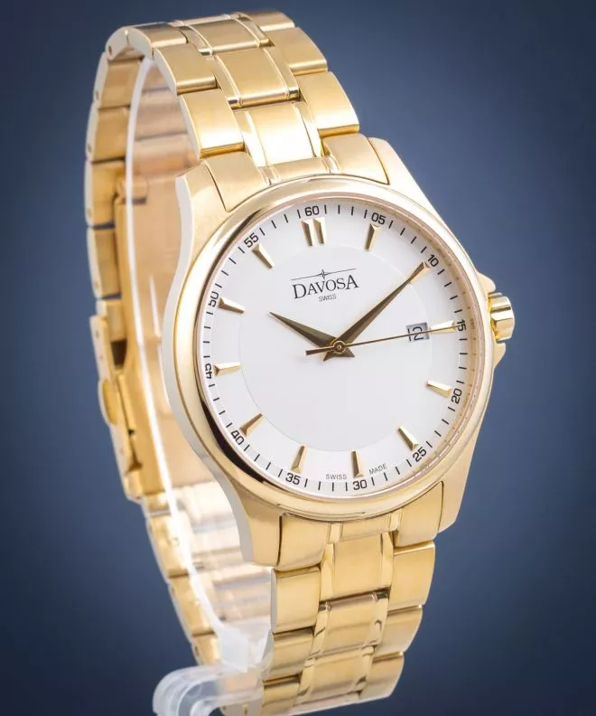 Pánské hodinky Davosa Classic 163.479.15 163.479.15