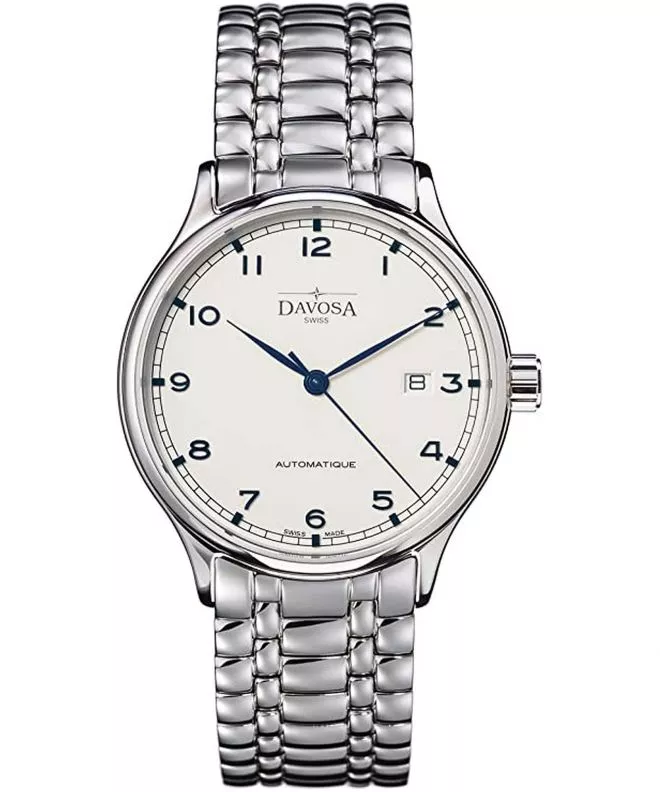 Pánské hodinky Davosa Classic Automatic 161.456.11 161.456.11