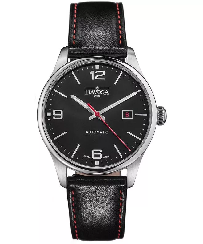 Pánské hodinky Davosa Gentleman Automatic 161.566.54 161.566.54