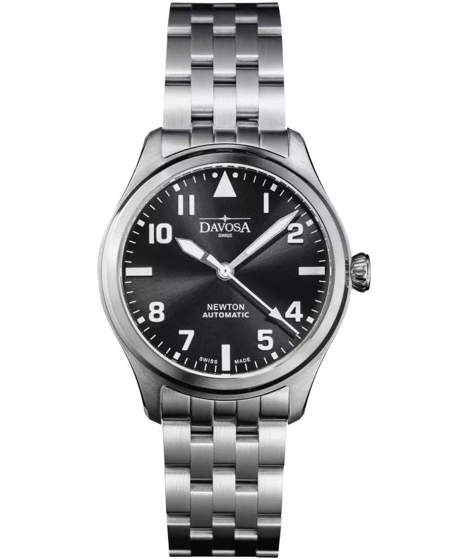 Hodinky Davosa Newton Pilot Automatic 161.530.50