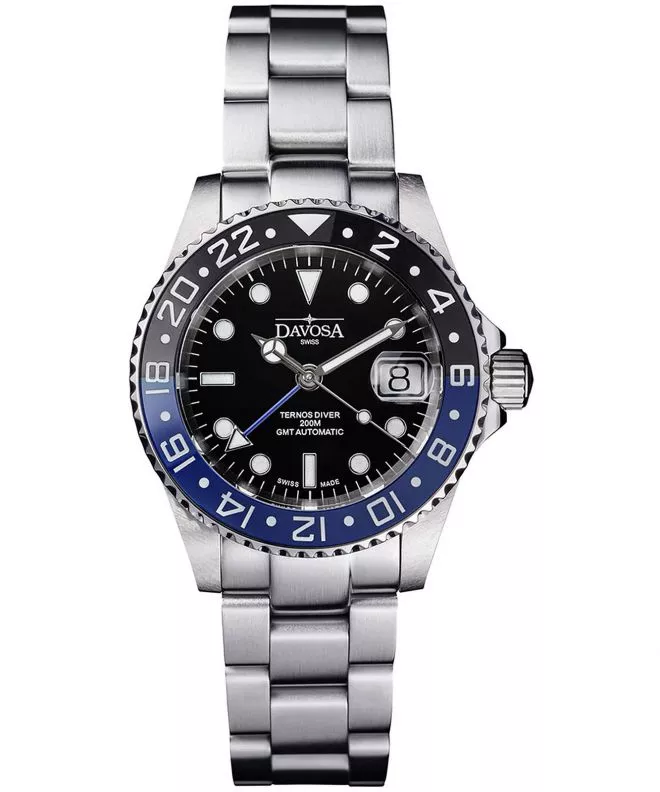Hodinky Davosa Ternos Automatic 161.590.40