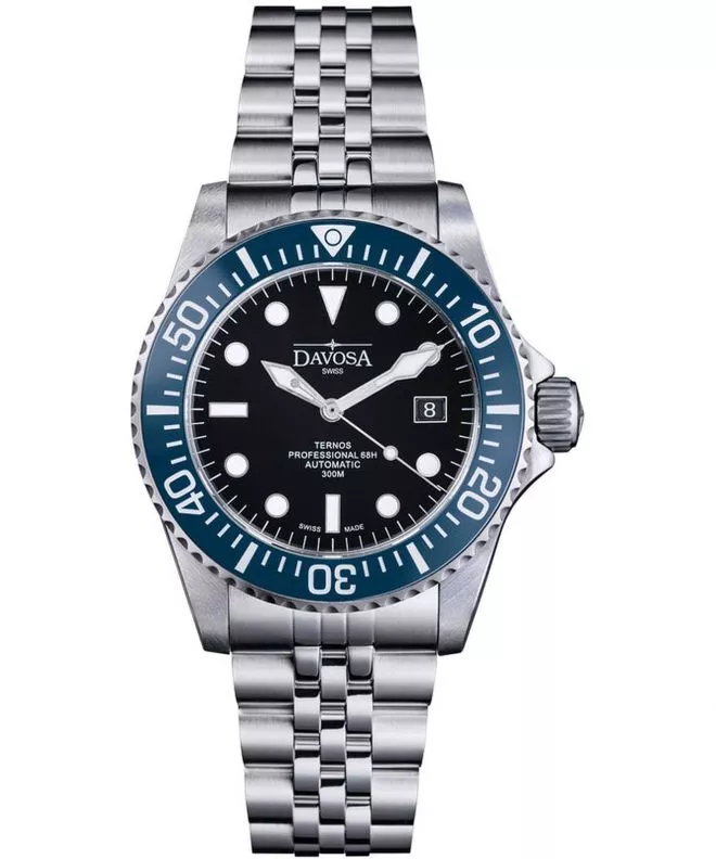 Hodinky Davosa Ternos Professional 68h Automatic 161.538.04