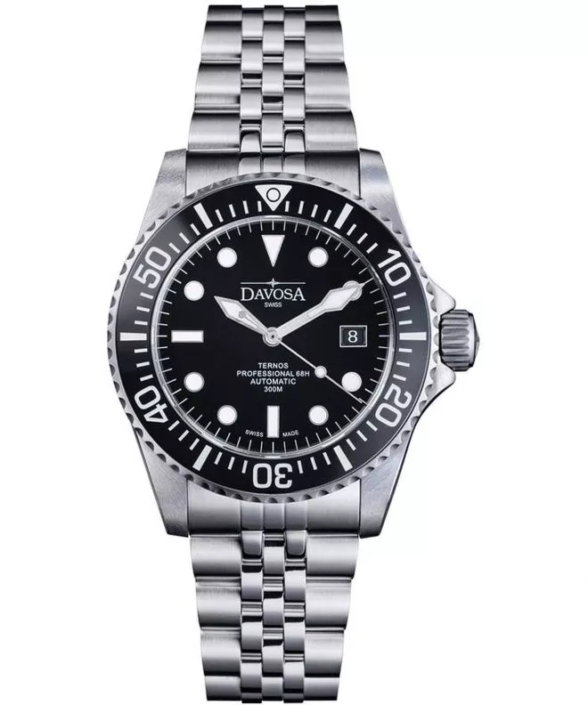 Hodinky Davosa Ternos Professional 68h Automatic 161.538.05