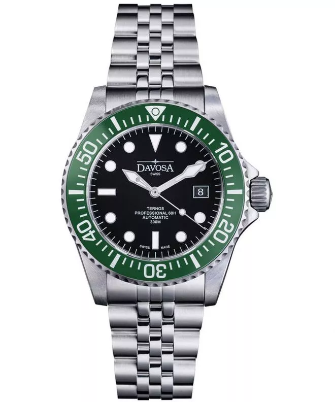 Hodinky Davosa Ternos Professional 68h Automatic 161.538.07
