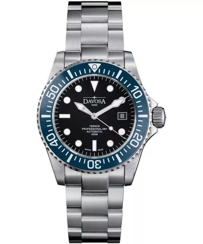 Hodinky Davosa Ternos Professional 68H Automatic 161.538.40