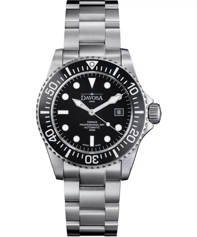 Hodinky Davosa Ternos Professional 68H Automatic 161.538.50