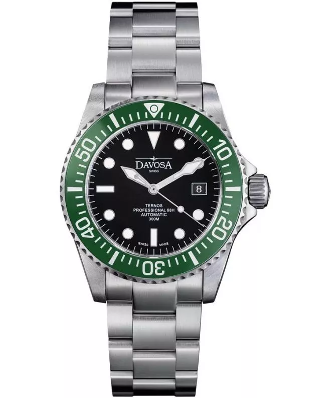 Hodinky Davosa Ternos Professional 68H Automatic 161.538.70