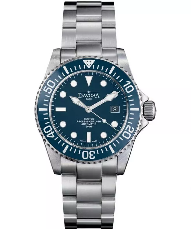 Hodinky Davosa Ternos Professional 68h Automatic 161.538.90