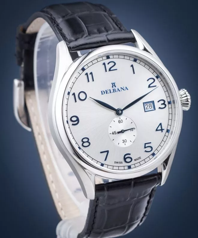 Pánské hodinky Delbana Fiorentino 41601.682.6.062 41601.682.6.062