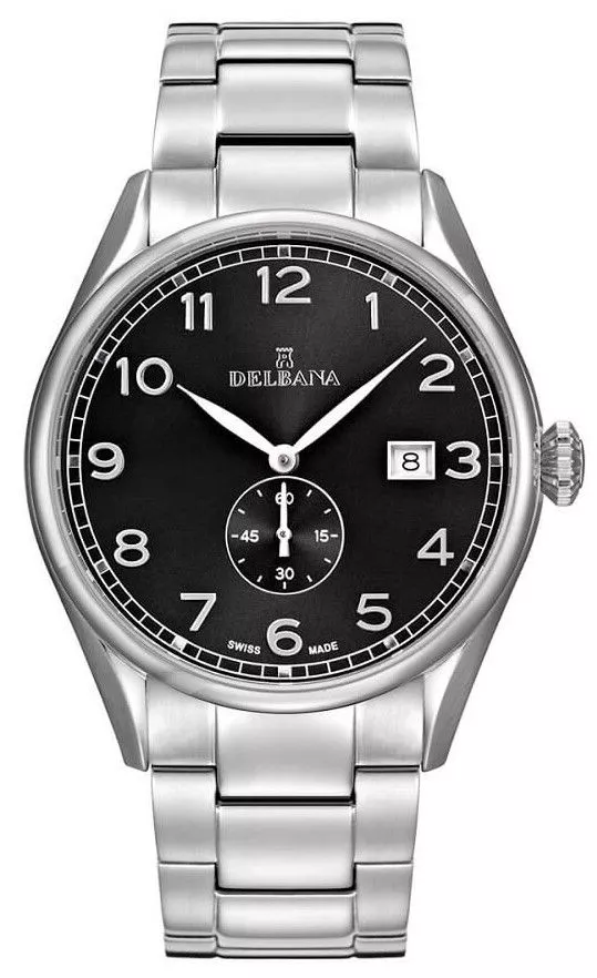Pánské hodinky Delbana Fiorentino 41701.682.6.032 41701.682.6.032
