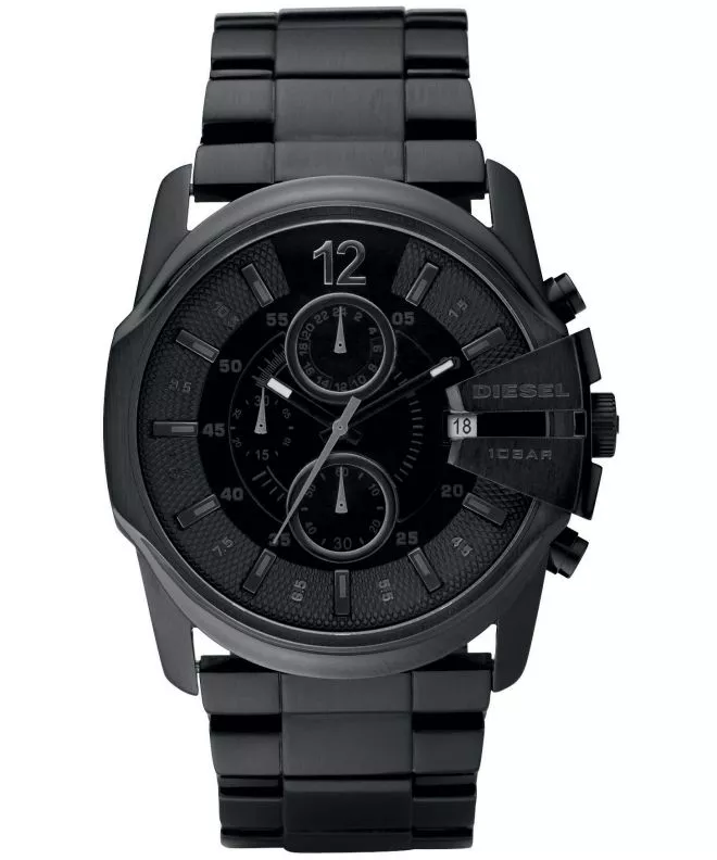 Pánské hodinky Diesel Chronograph DZ4180 DZ4180