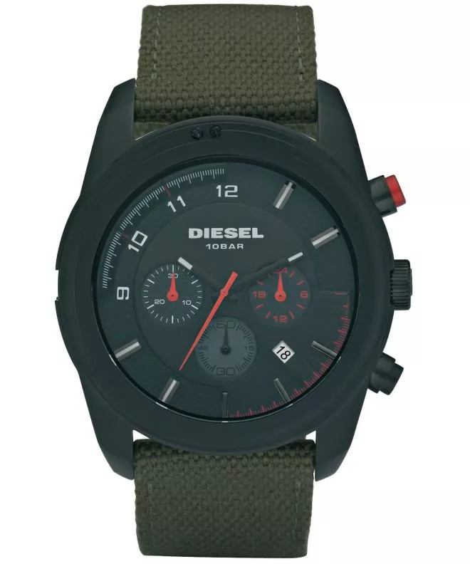 Pánské hodinky Diesel Chronograph DZ4189 DZ4189