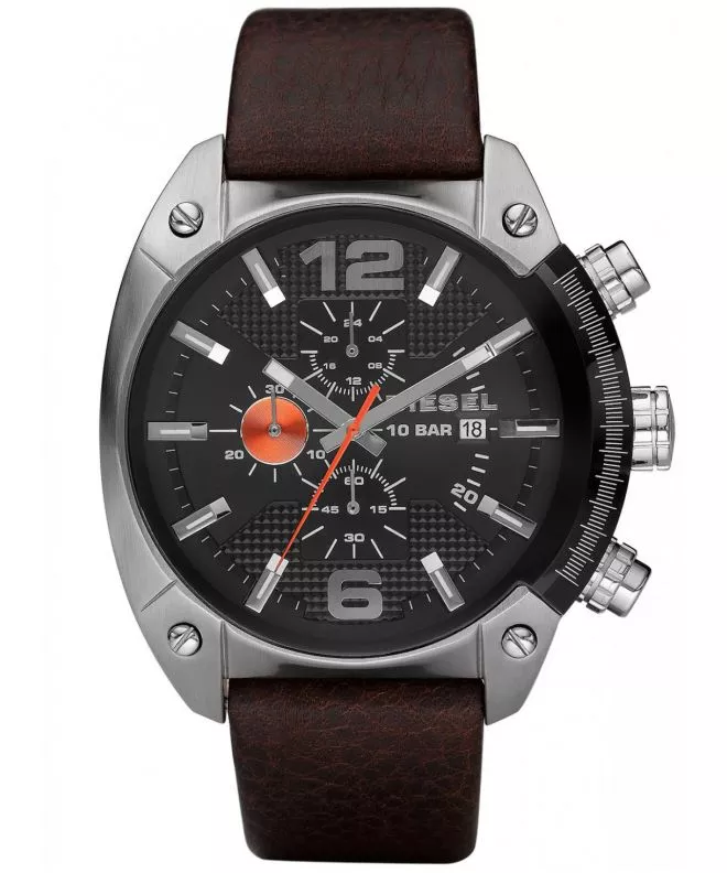 Pánské hodinky Diesel Chronograph DZ4204 DZ4204