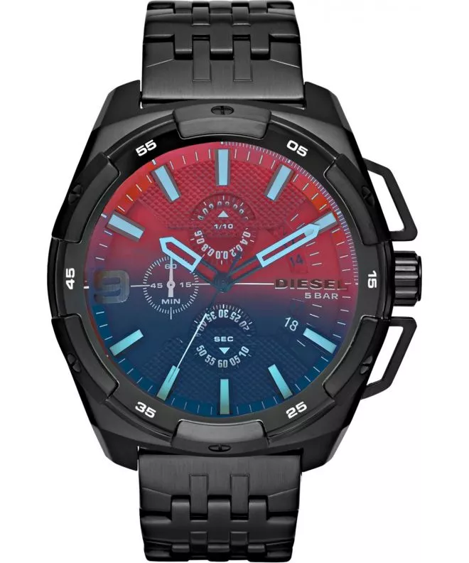 Pánské hodinky Diesel Chronograph DZ4395 DZ4395