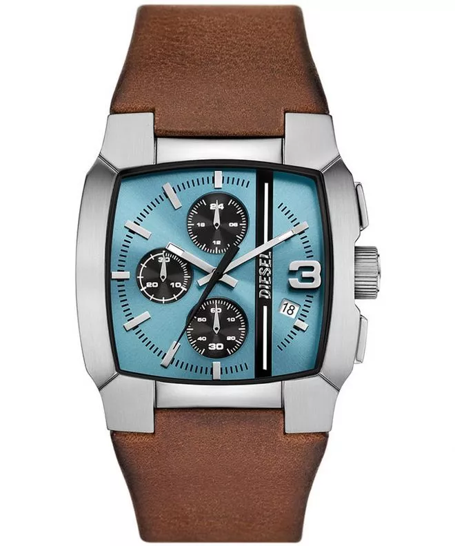 Hodinky Diesel Cliffhanger Chronograph DZ4675