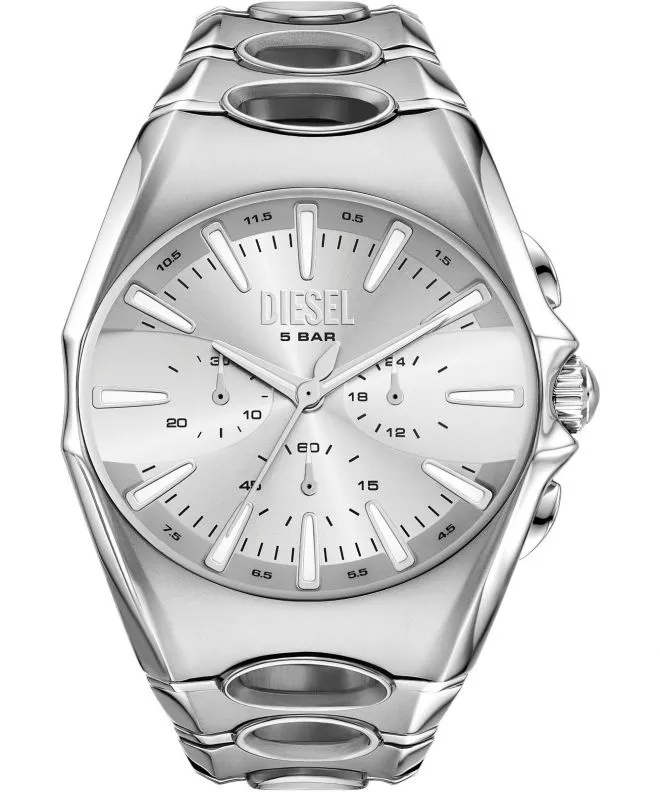 Hodinky Diesel D-Curve Chronograph DZ4694