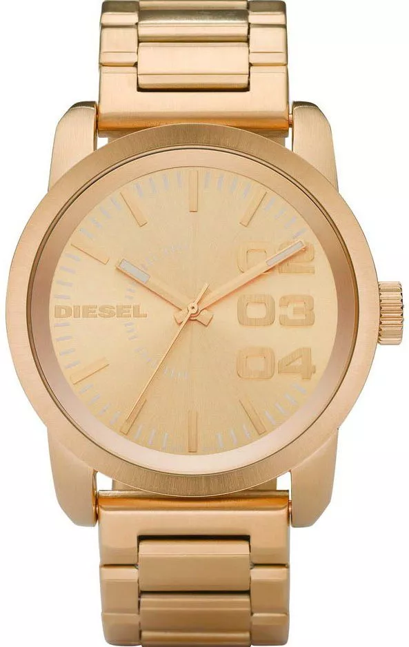 Pánské hodinky Diesel Mens Analog DZ1466 DZ1466