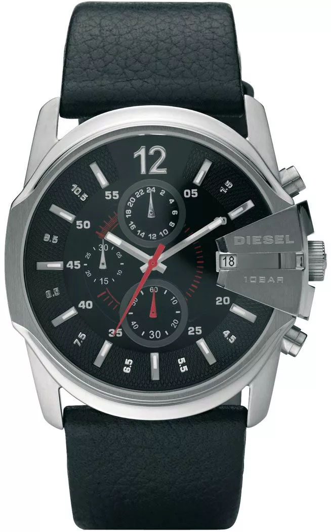 Pánské hodinky Diesel Mens Analog DZ4182 DZ4182
