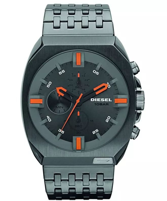 Pánské hodinky Diesel Mens Analog DZ4264 DZ4264