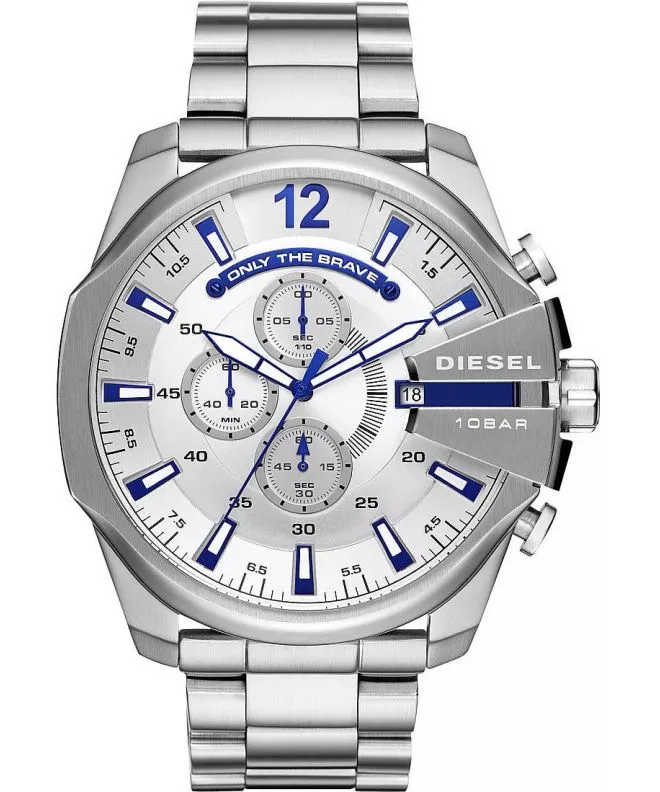 Pánské hodinky Diesel Chief Chronograph DZ4477 DZ4477